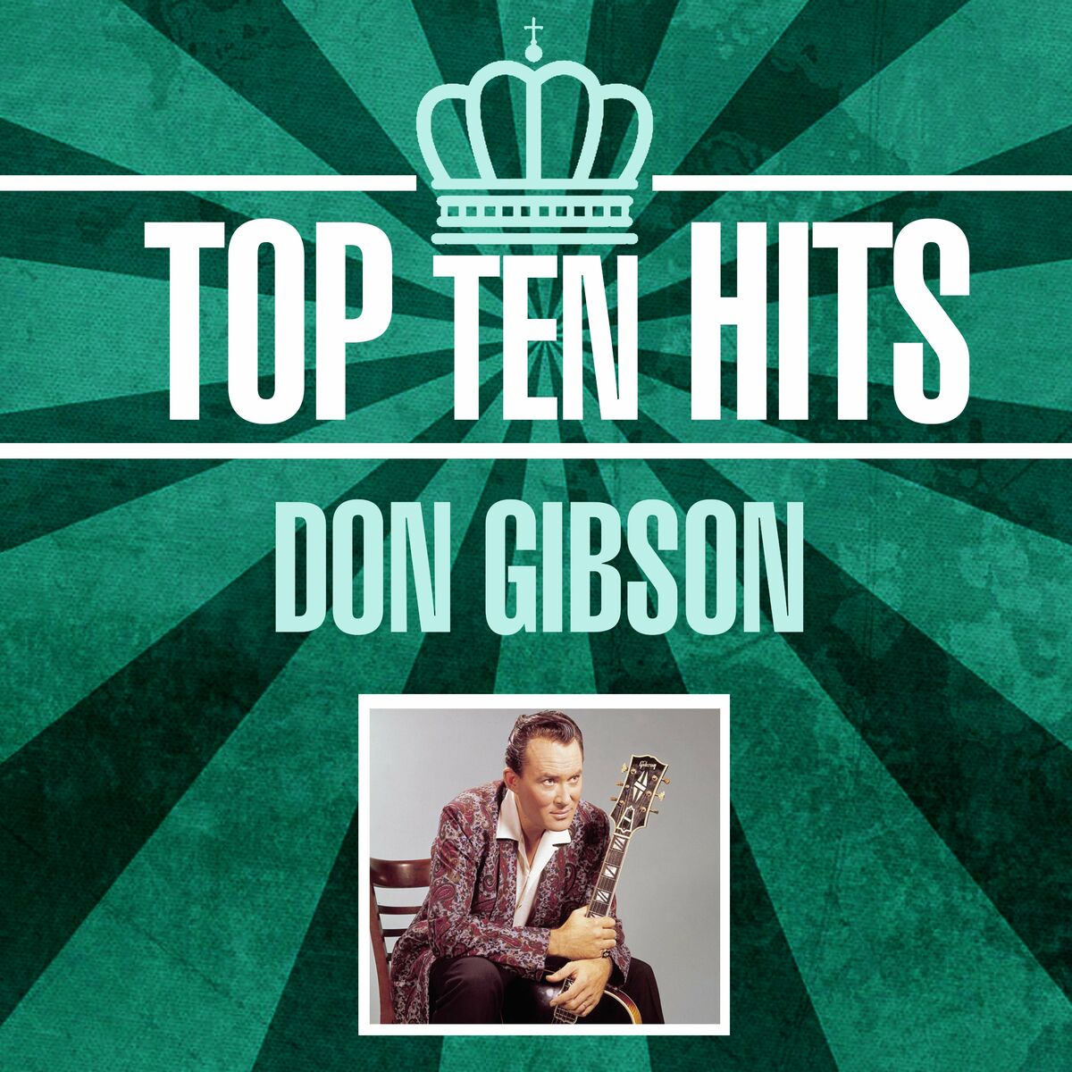 Don Gibson